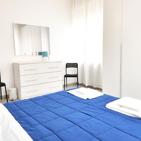 Mamma Casa Marina Center Apartments Rimini Exteriér fotografie