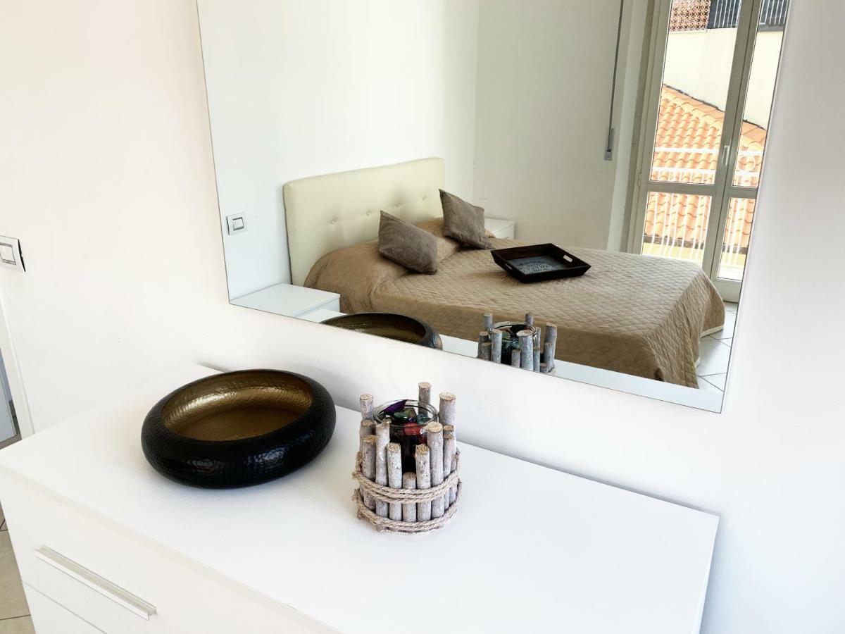 Mamma Casa Marina Center Apartments Rimini Exteriér fotografie