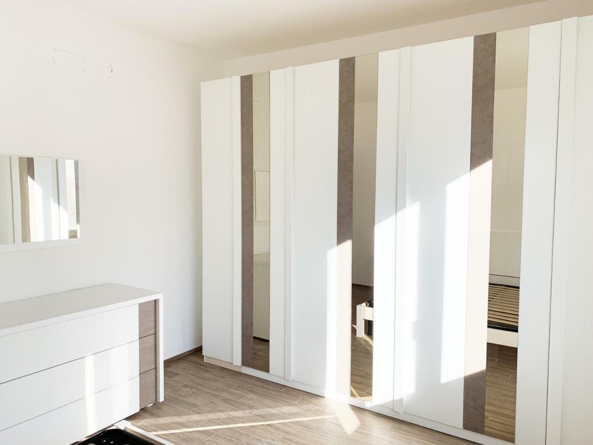 Mamma Casa Marina Center Apartments Rimini Exteriér fotografie