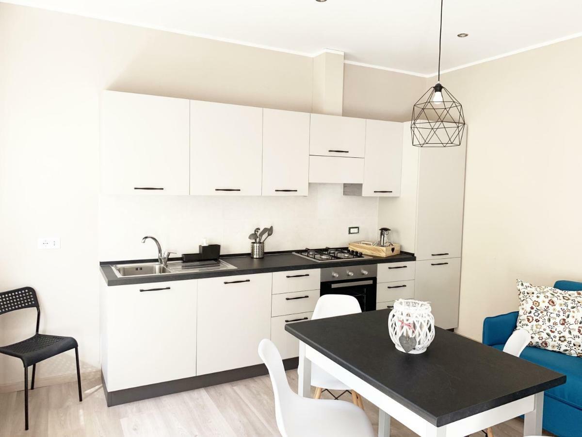 Mamma Casa Marina Center Apartments Rimini Exteriér fotografie